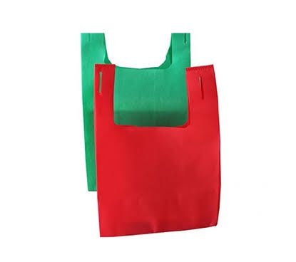 Foldable Reusable Bag
