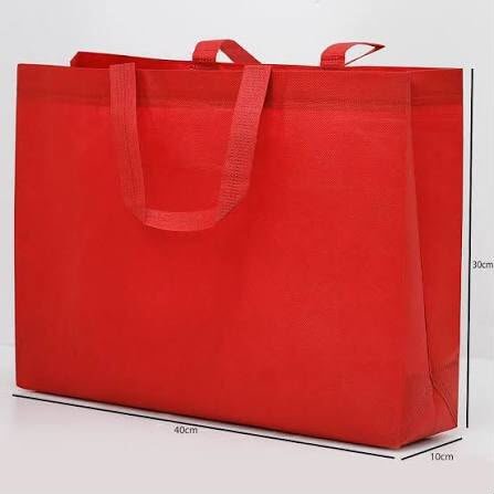 Large Non-Woven Carrier