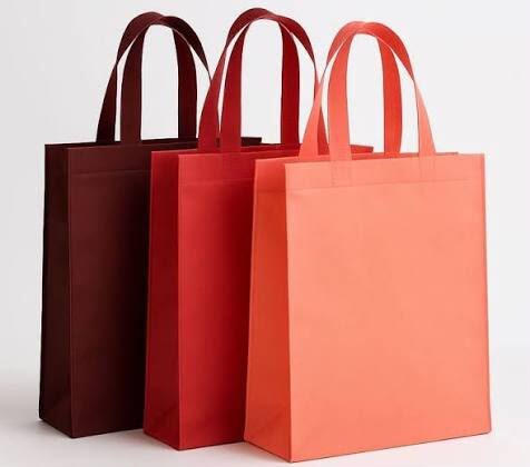 Non-Woven Shopping Bag