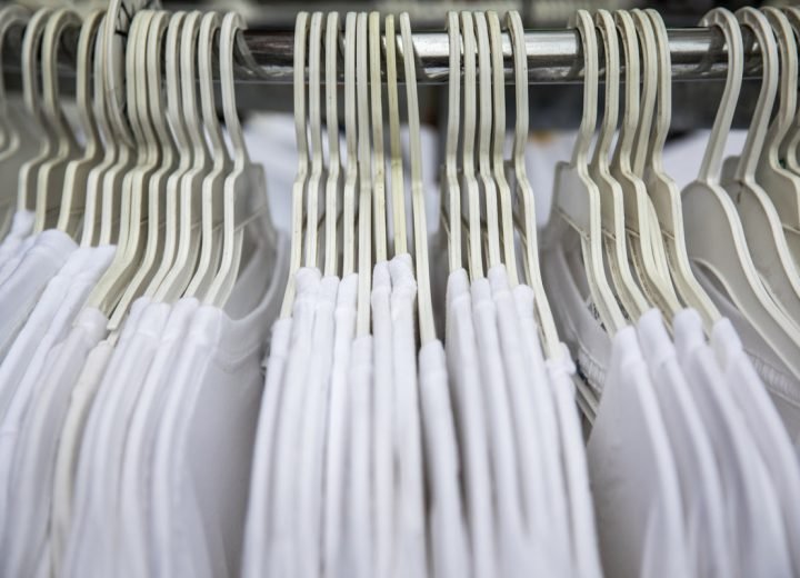 Cotton & Cotton Blends