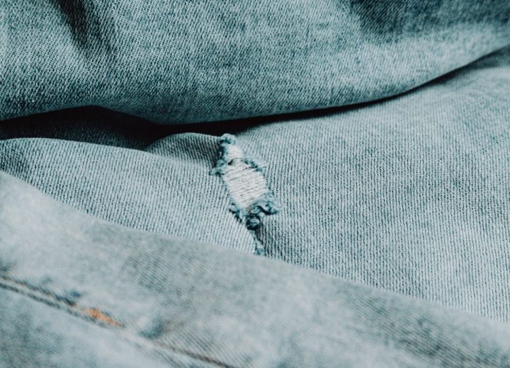 Denim & Twill