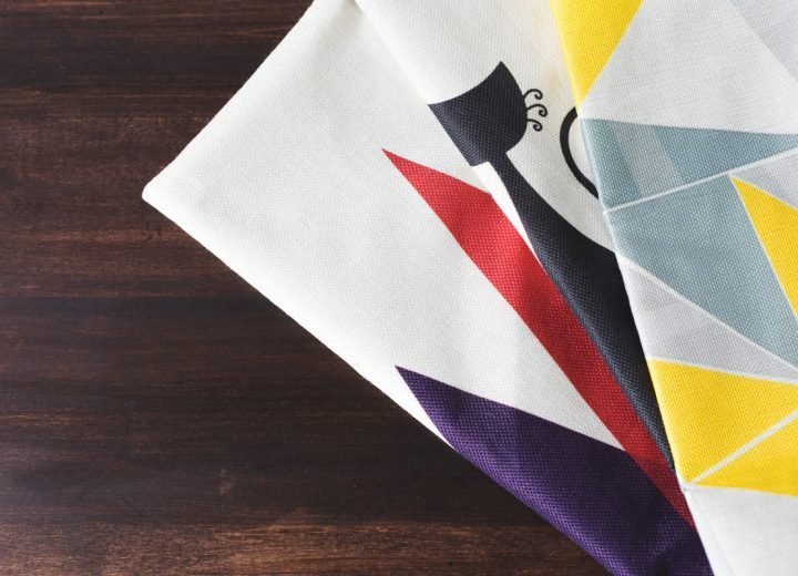 Understanding GSM: how fabric weight changes your order